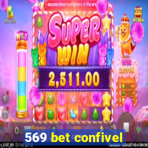 569 bet confivel